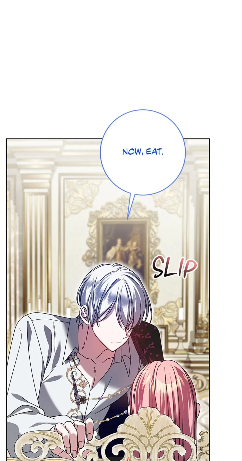 I Met the Male Lead in Prison Chapter 63 Online - página 77