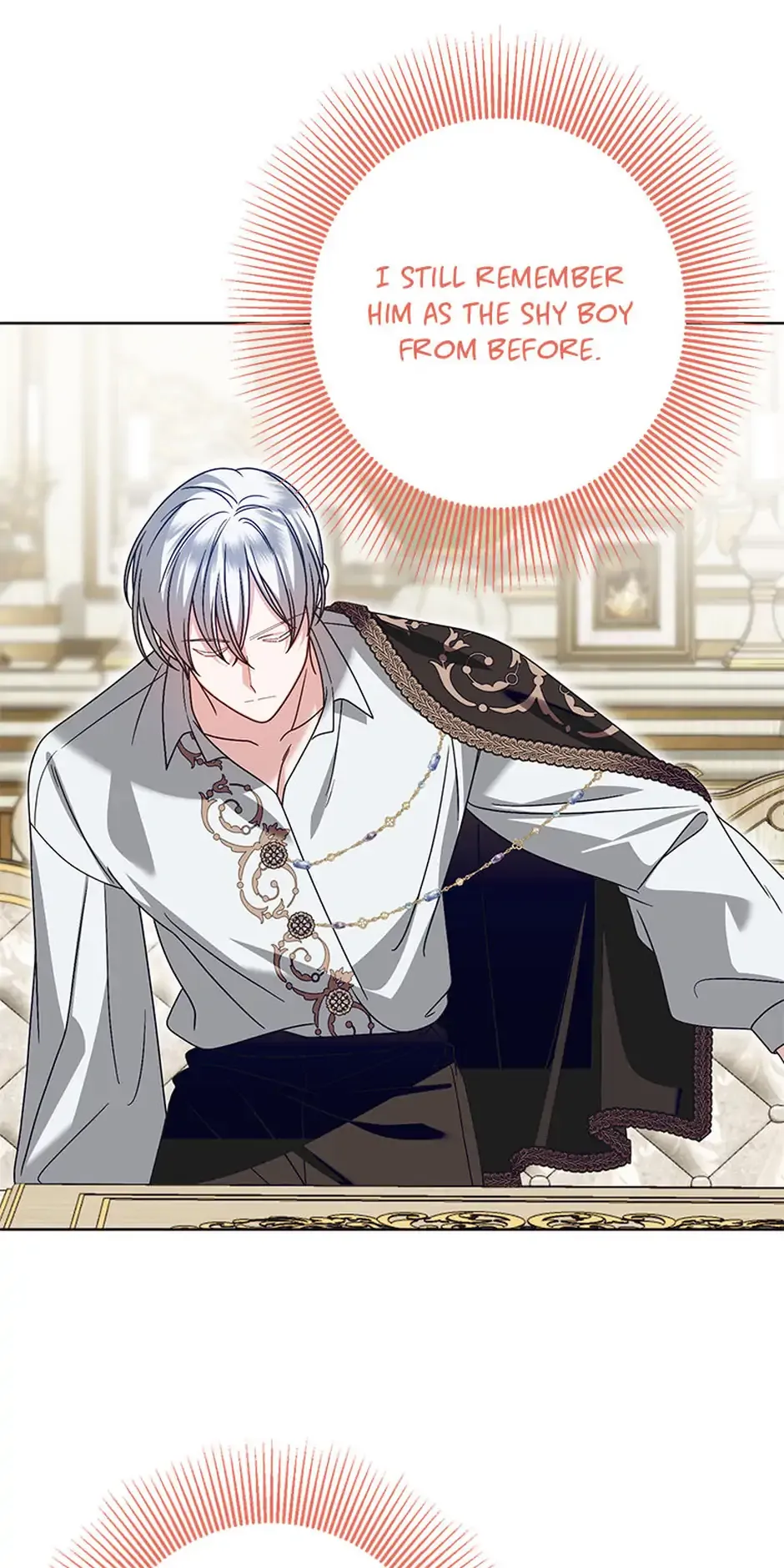 I Met the Male Lead in Prison Chapter 63 Online - página 80