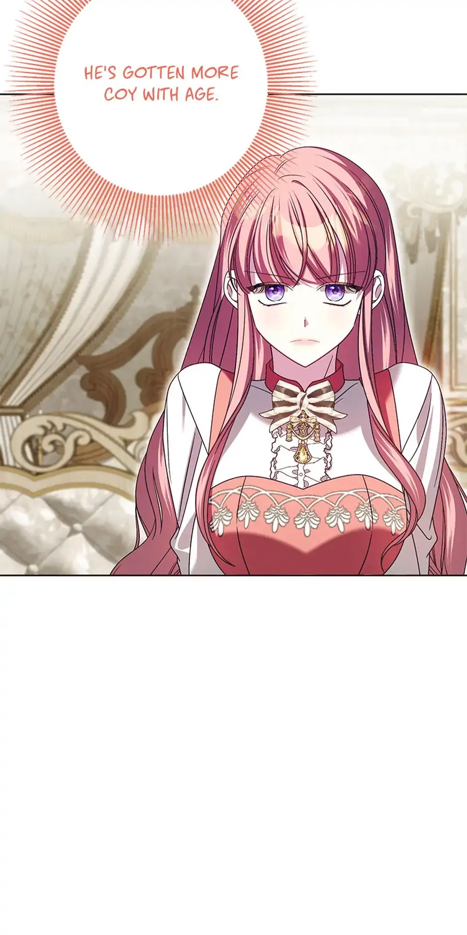 I Met the Male Lead in Prison Chapter 63 Online - página 81