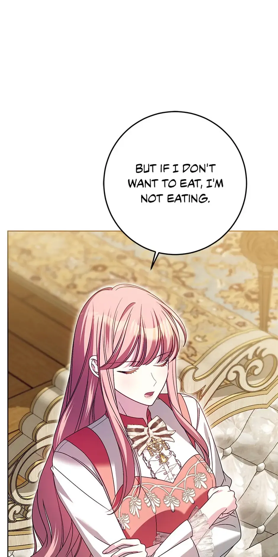 I Met the Male Lead in Prison Chapter 63 Online - página 84