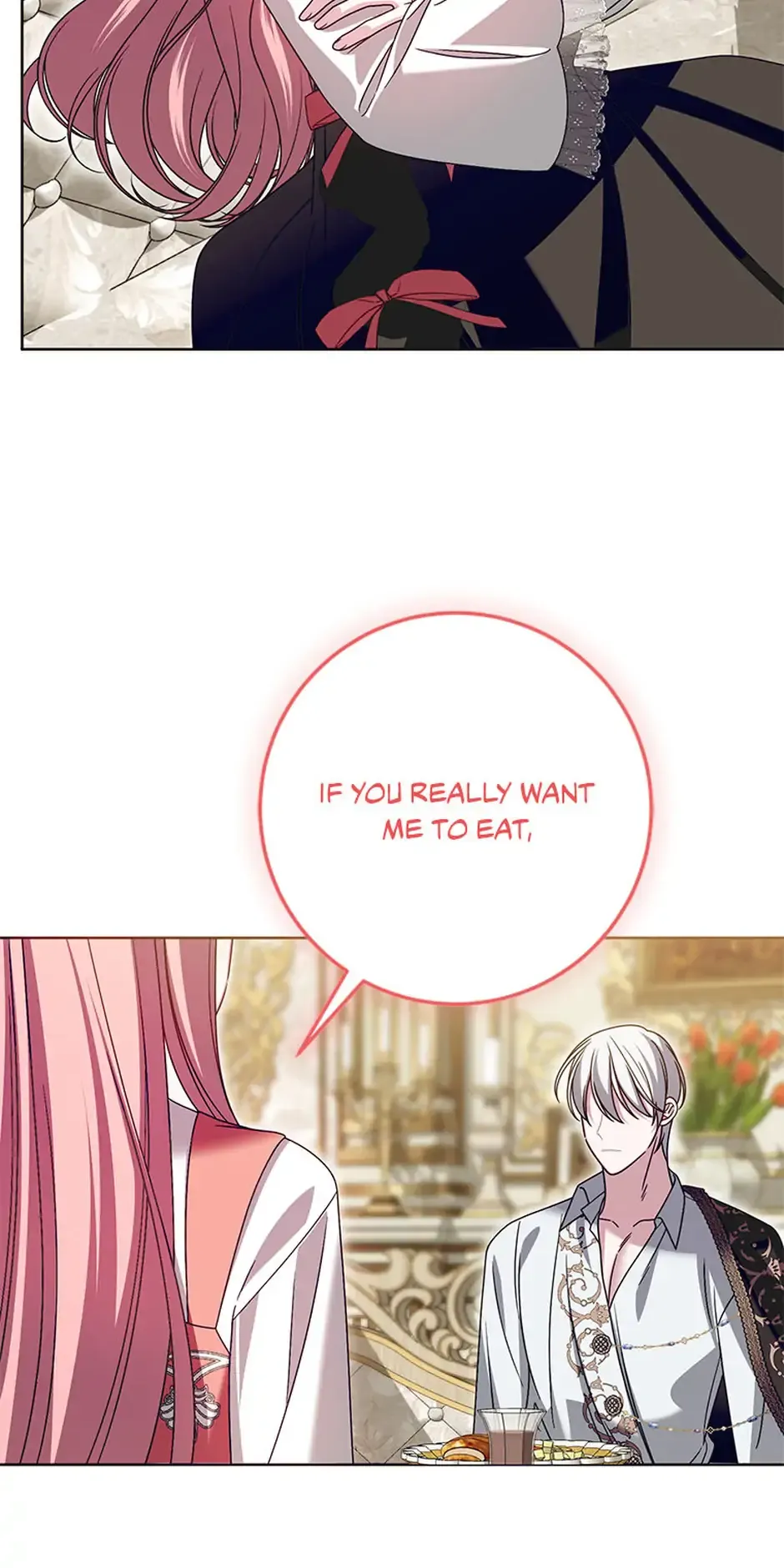 I Met the Male Lead in Prison Chapter 63 Online - página 85