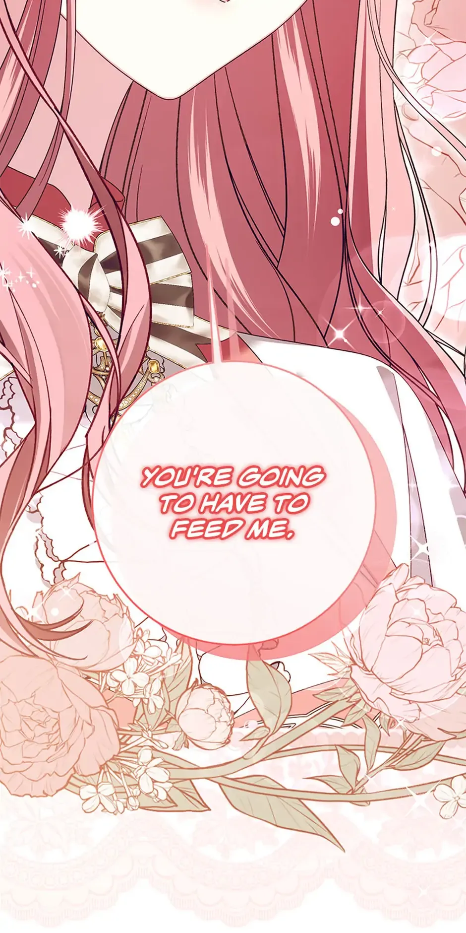 I Met the Male Lead in Prison Chapter 63 Online - página 87