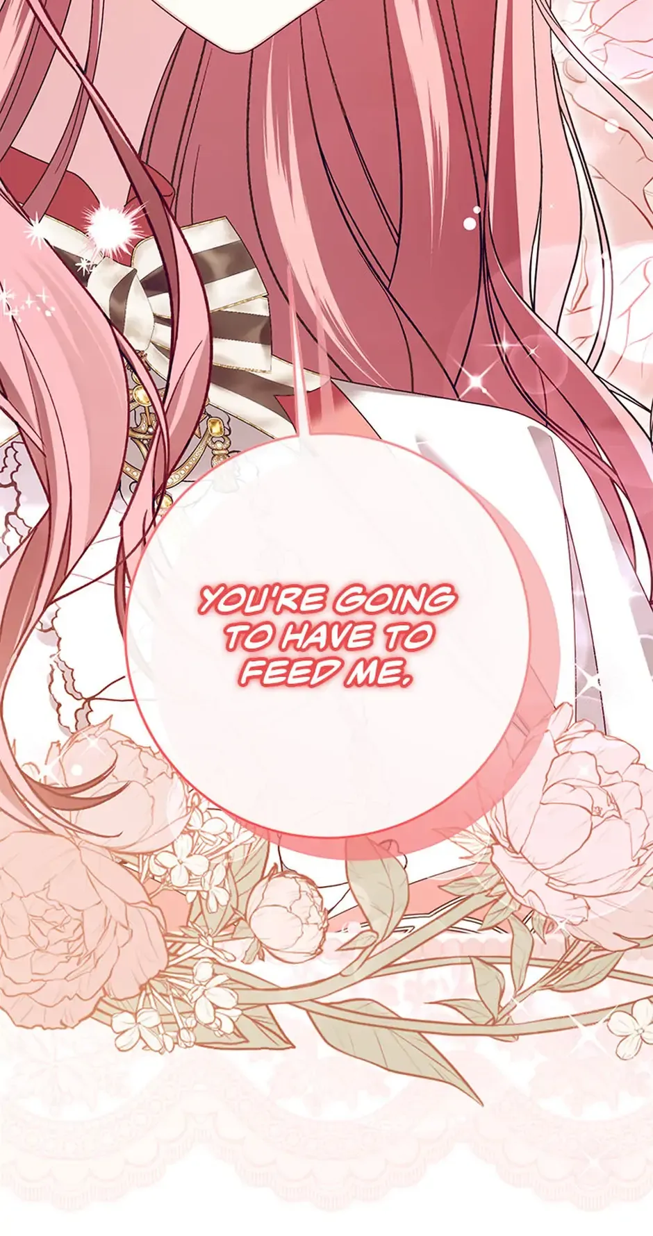I Met the Male Lead in Prison Chapter 64 Online - página 3