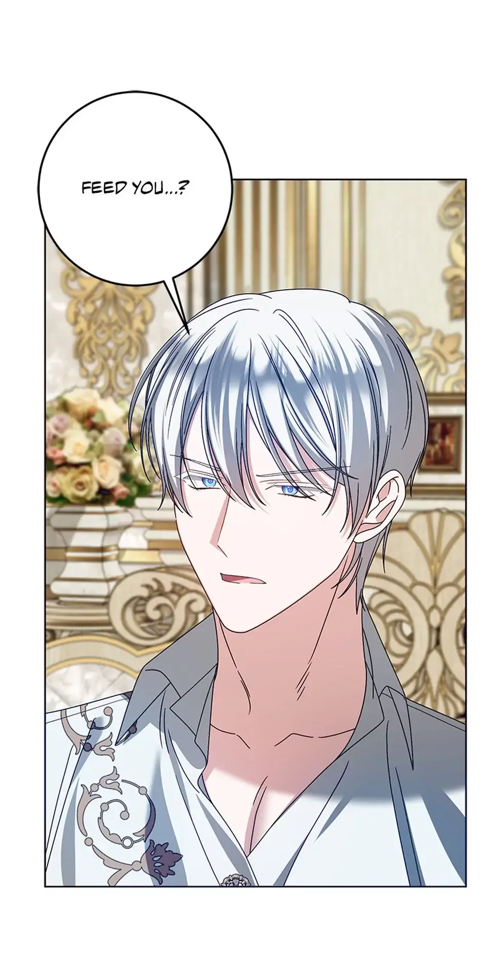 I Met the Male Lead in Prison Chapter 64 Online - página 4