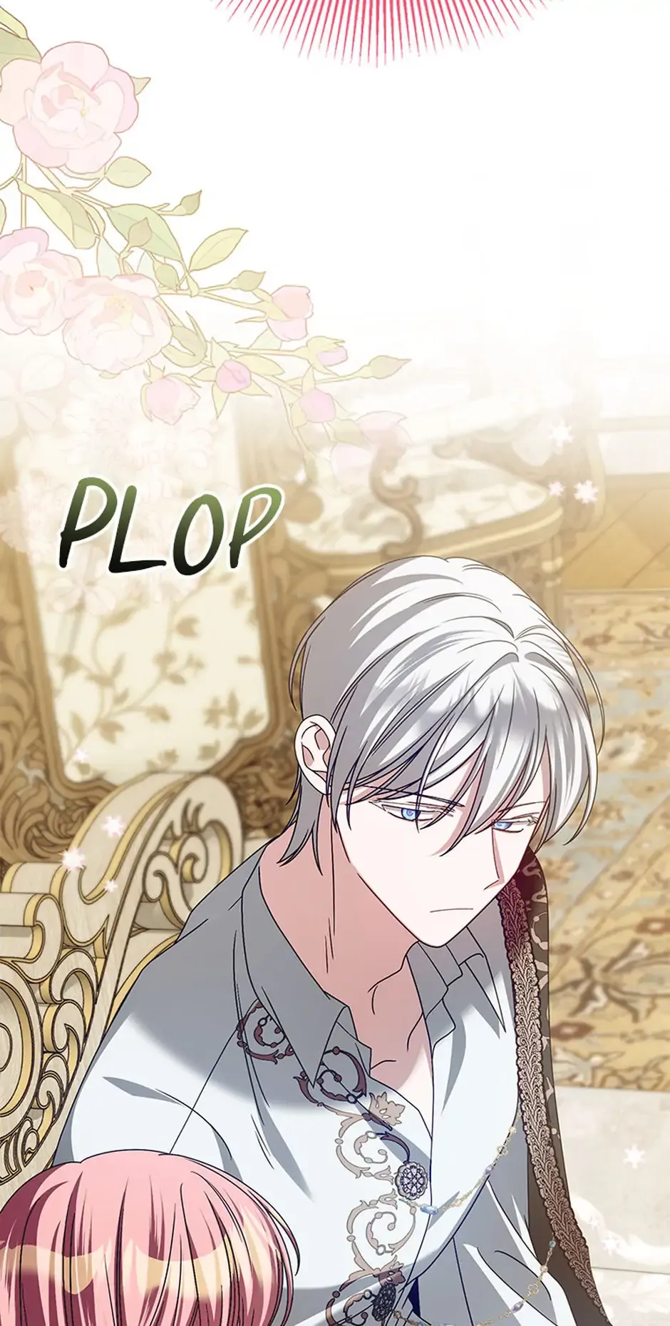 I Met the Male Lead in Prison Chapter 64 Online - página 6