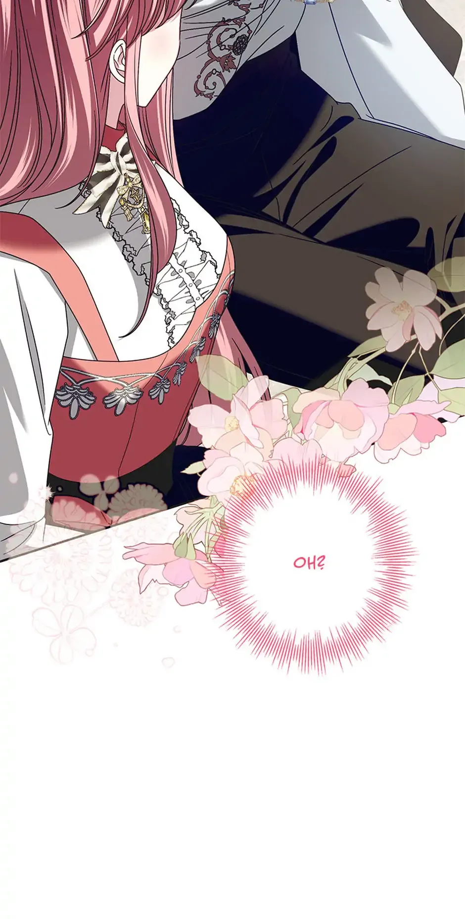 I Met the Male Lead in Prison Chapter 64 Online - página 7