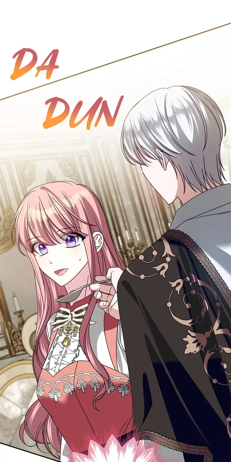 I Met the Male Lead in Prison Chapter 64 Online - página 8