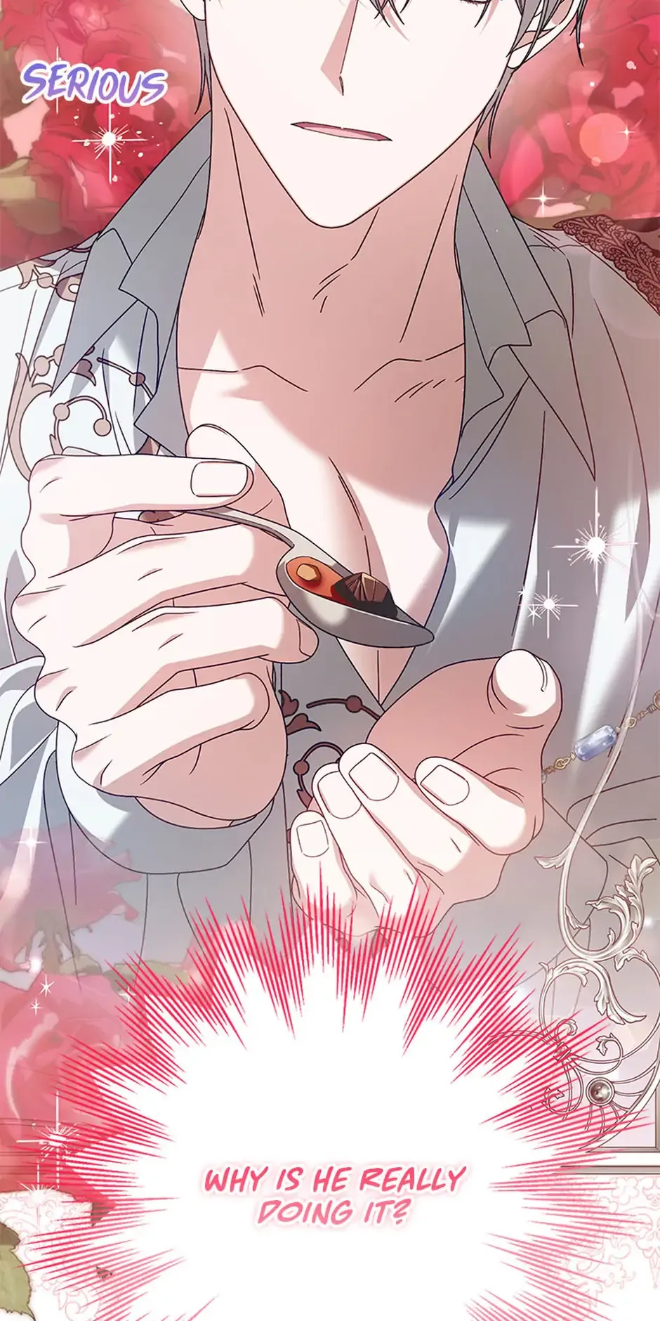 I Met the Male Lead in Prison Chapter 64 Online - página 10
