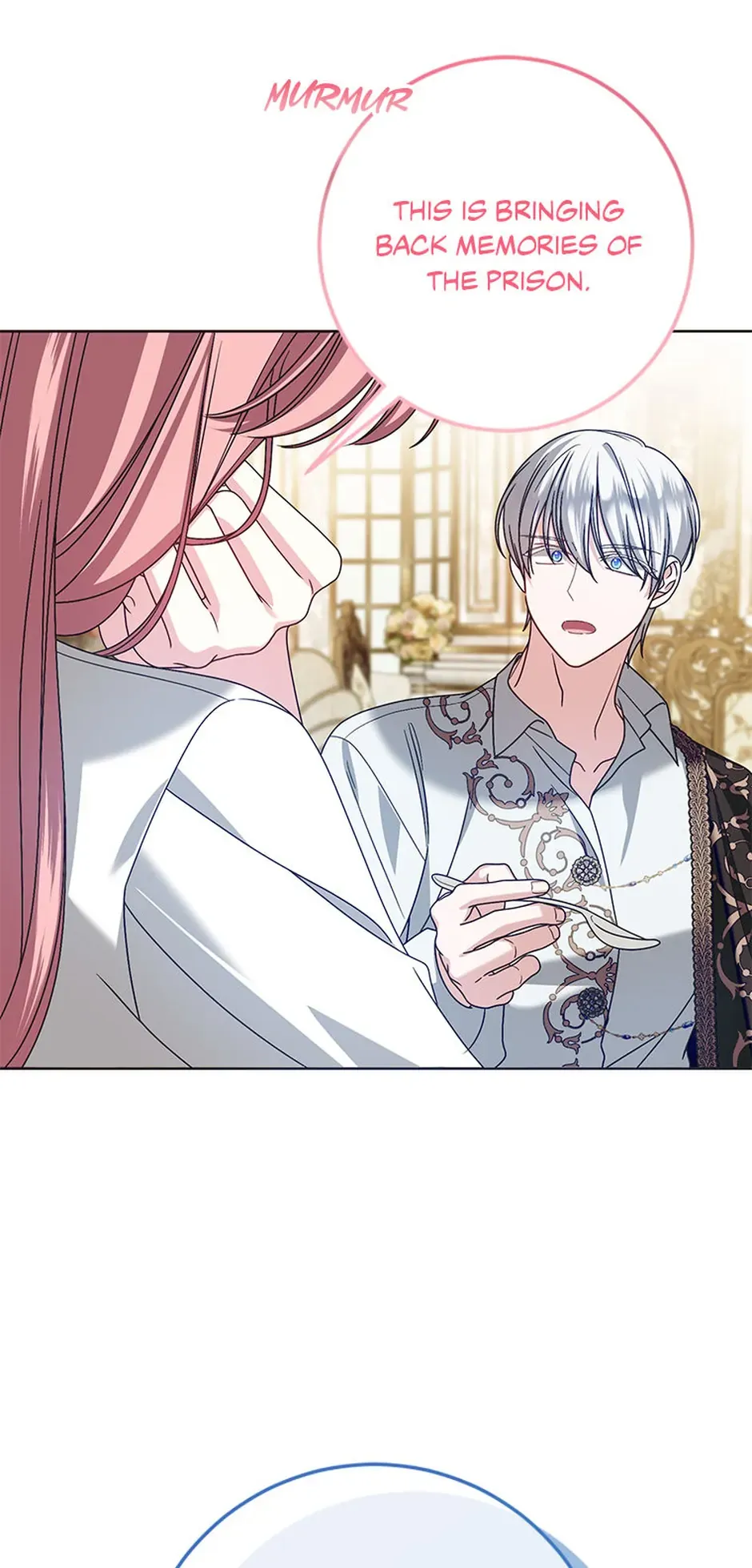 I Met the Male Lead in Prison Chapter 64 Online - página 15