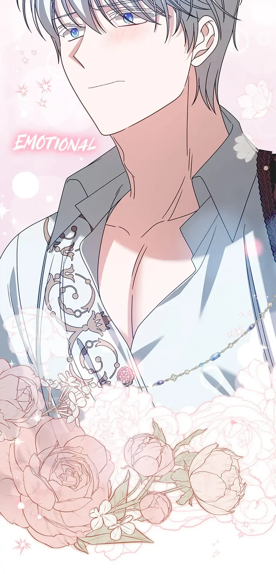 I Met the Male Lead in Prison Chapter 64 Online - página 22