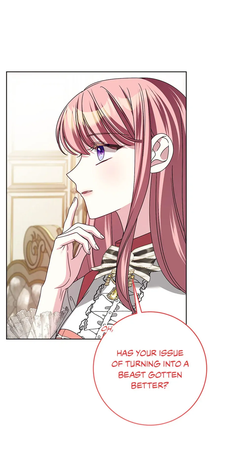 I Met the Male Lead in Prison Chapter 64 Online - página 23