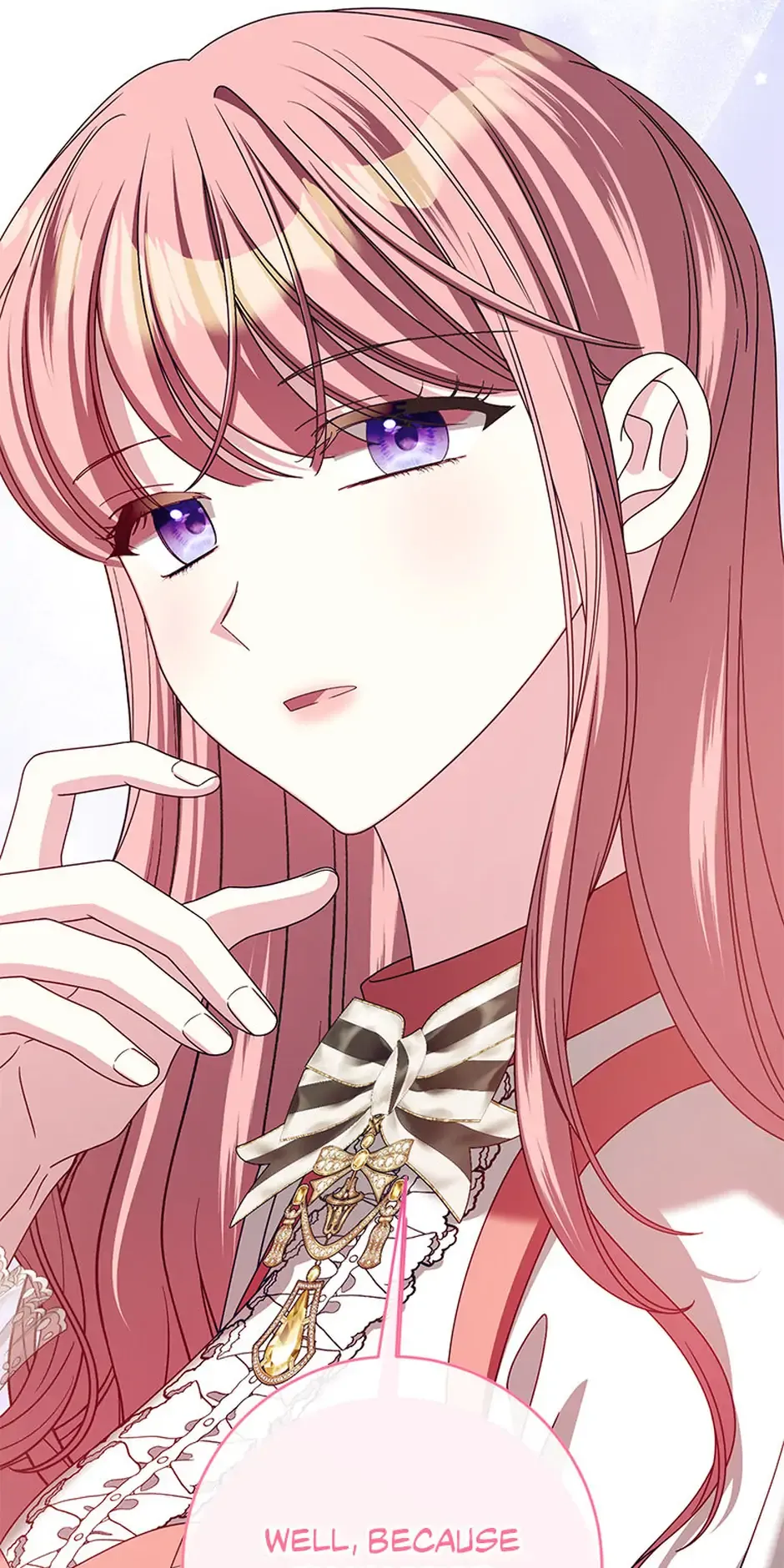 I Met the Male Lead in Prison Chapter 64 Online - página 25