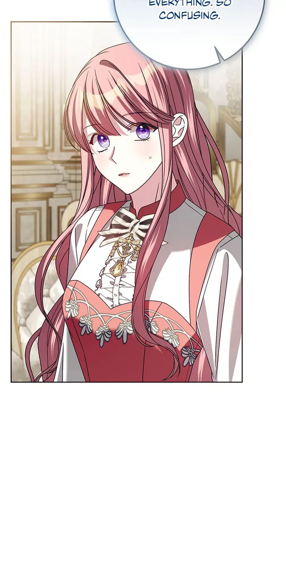 I Met the Male Lead in Prison Chapter 64 Online - página 29