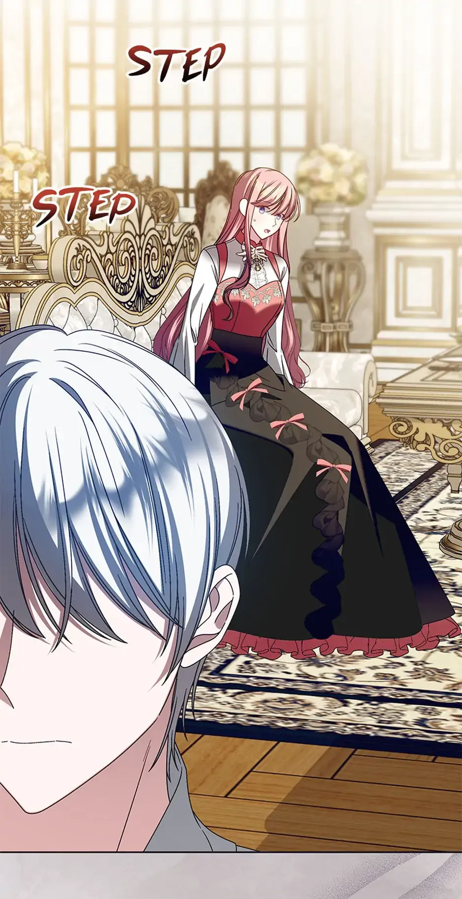 I Met the Male Lead in Prison Chapter 64 Online - página 32