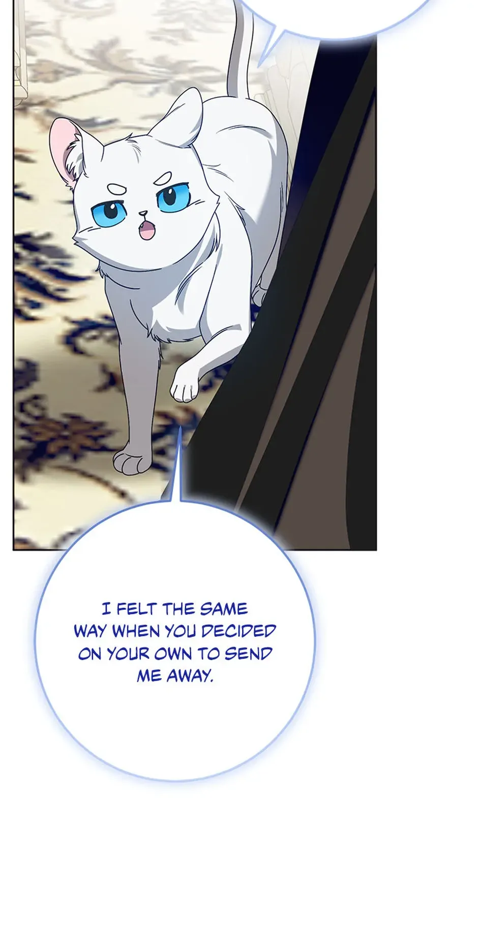 I Met the Male Lead in Prison Chapter 64 Online - página 36