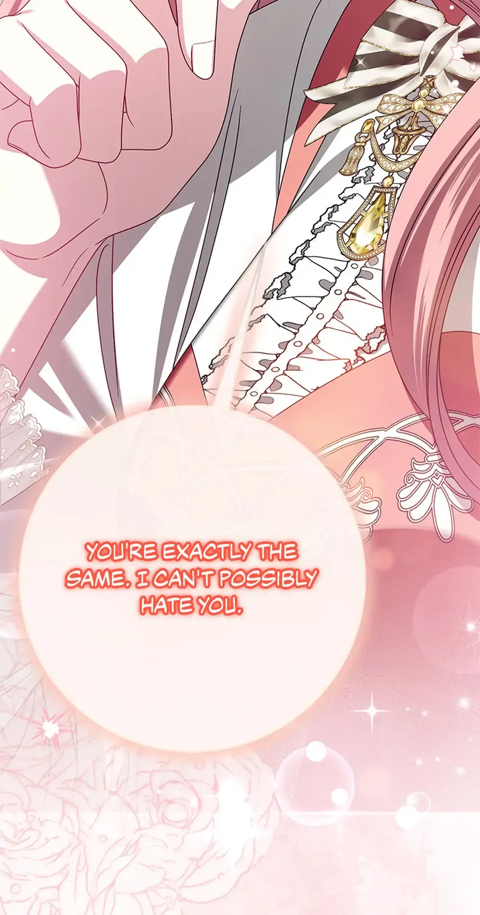I Met the Male Lead in Prison Chapter 64 Online - página 42
