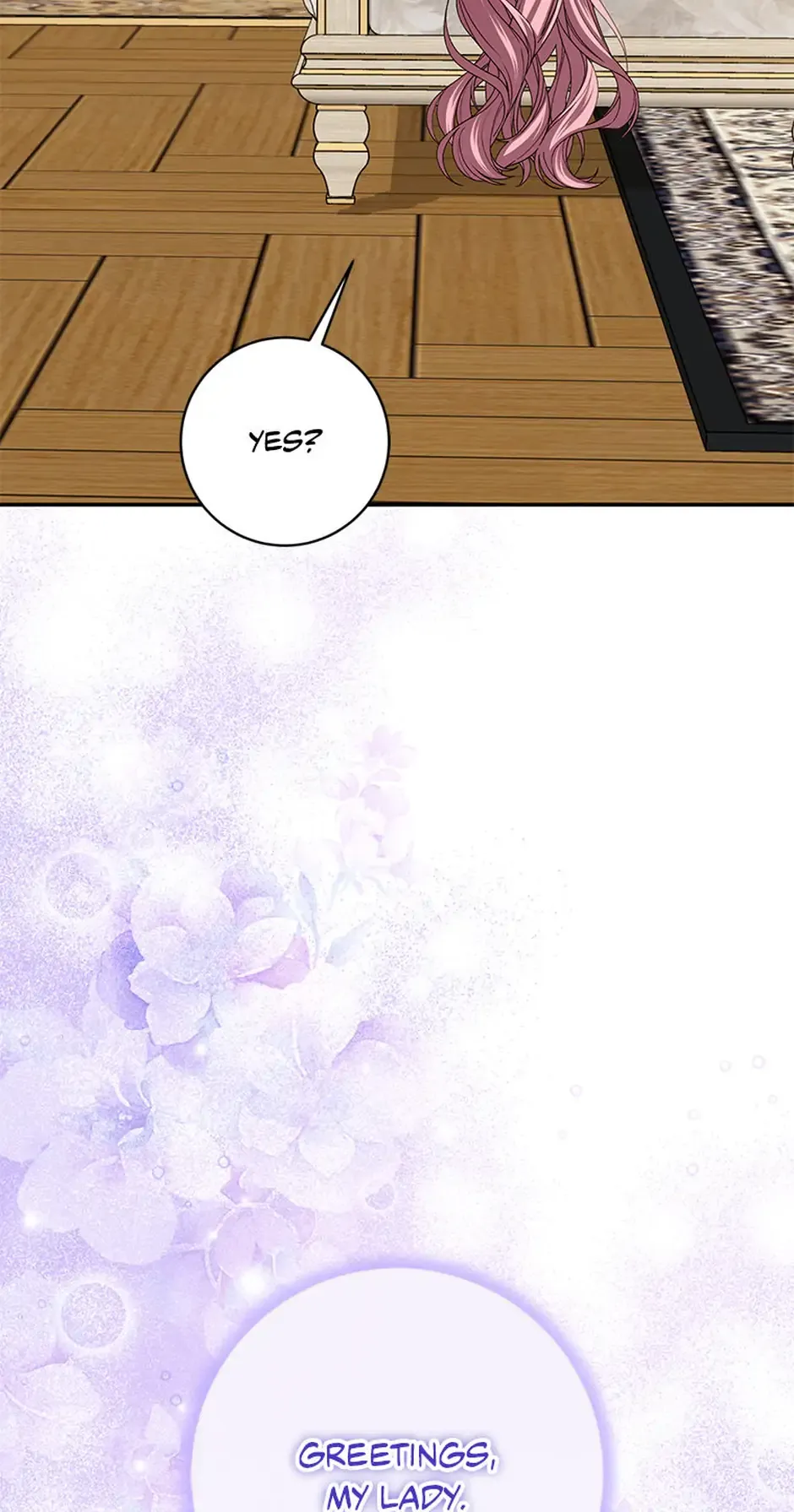 I Met the Male Lead in Prison Chapter 64 Online - página 47