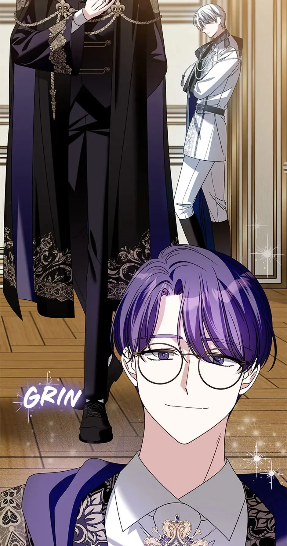 I Met the Male Lead in Prison Chapter 64 Online - página 49