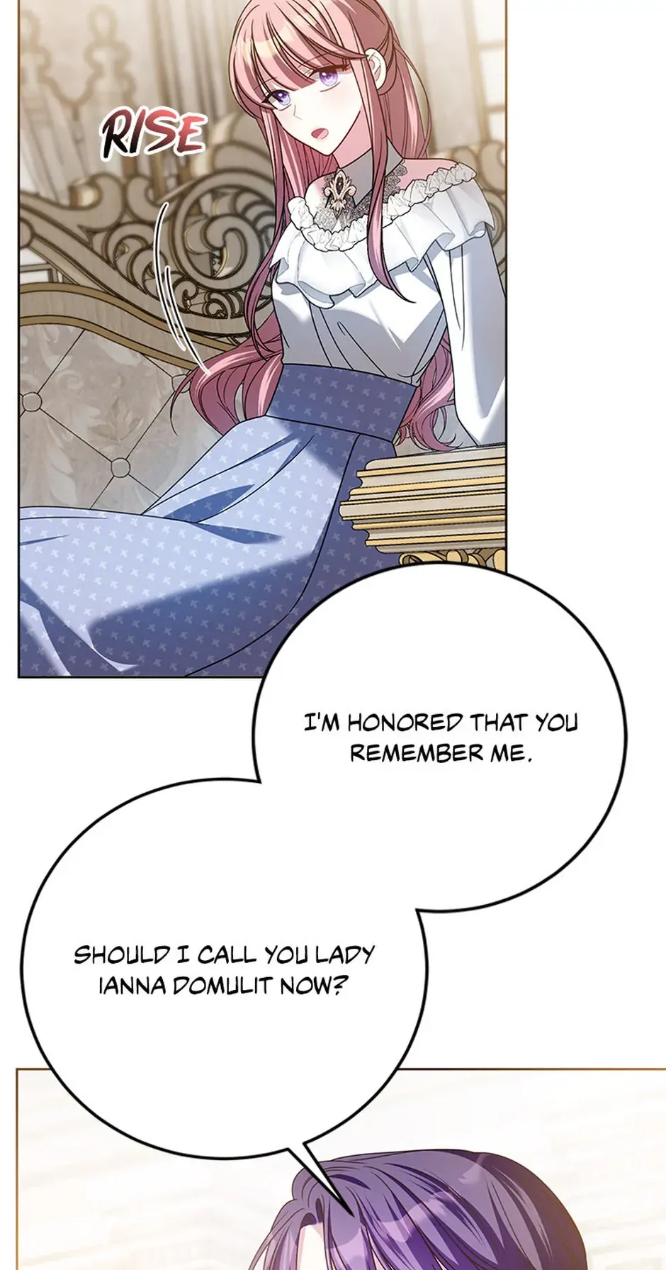I Met the Male Lead in Prison Chapter 64 Online - página 51