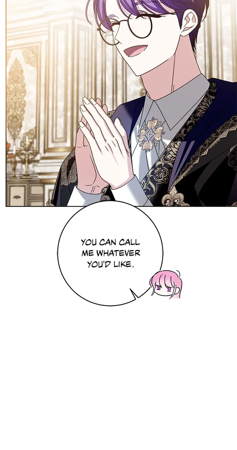 I Met the Male Lead in Prison Chapter 64 Online - página 52