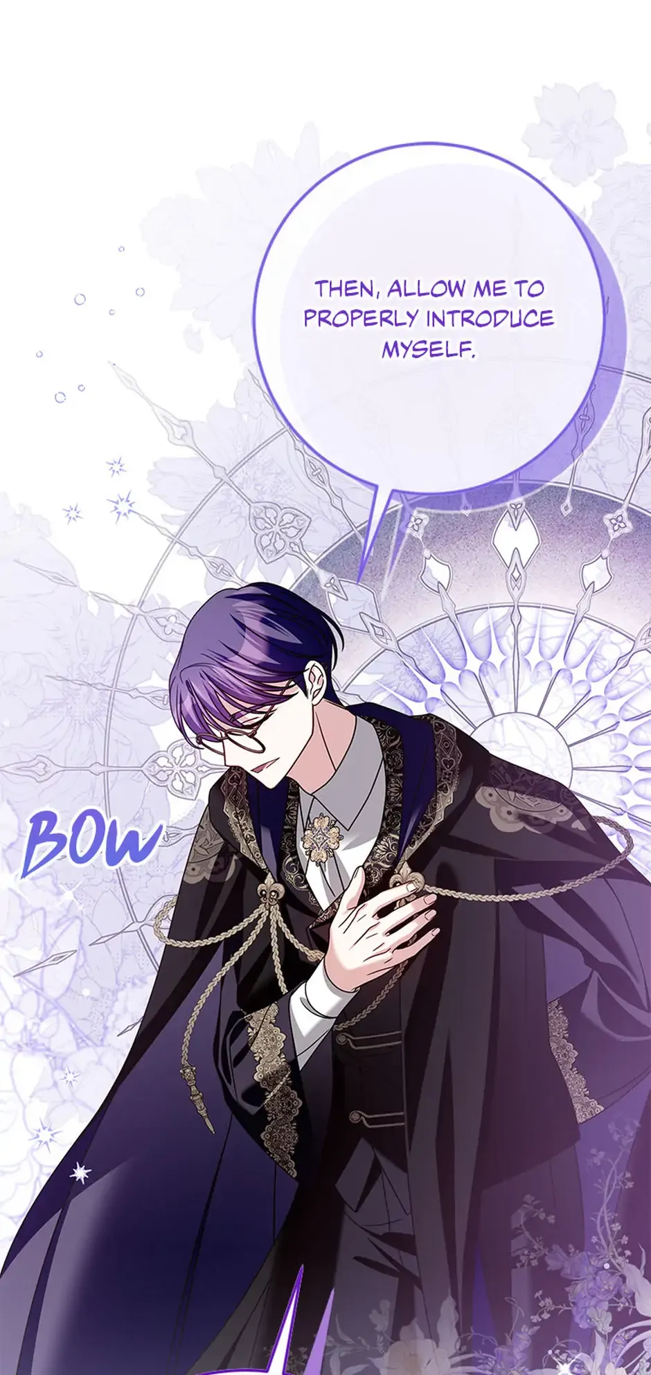 I Met the Male Lead in Prison Chapter 64 Online - página 53