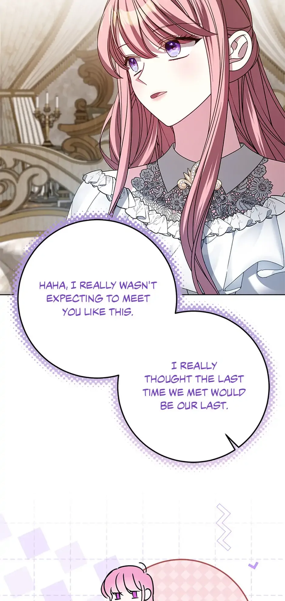 I Met the Male Lead in Prison Chapter 64 Online - página 55