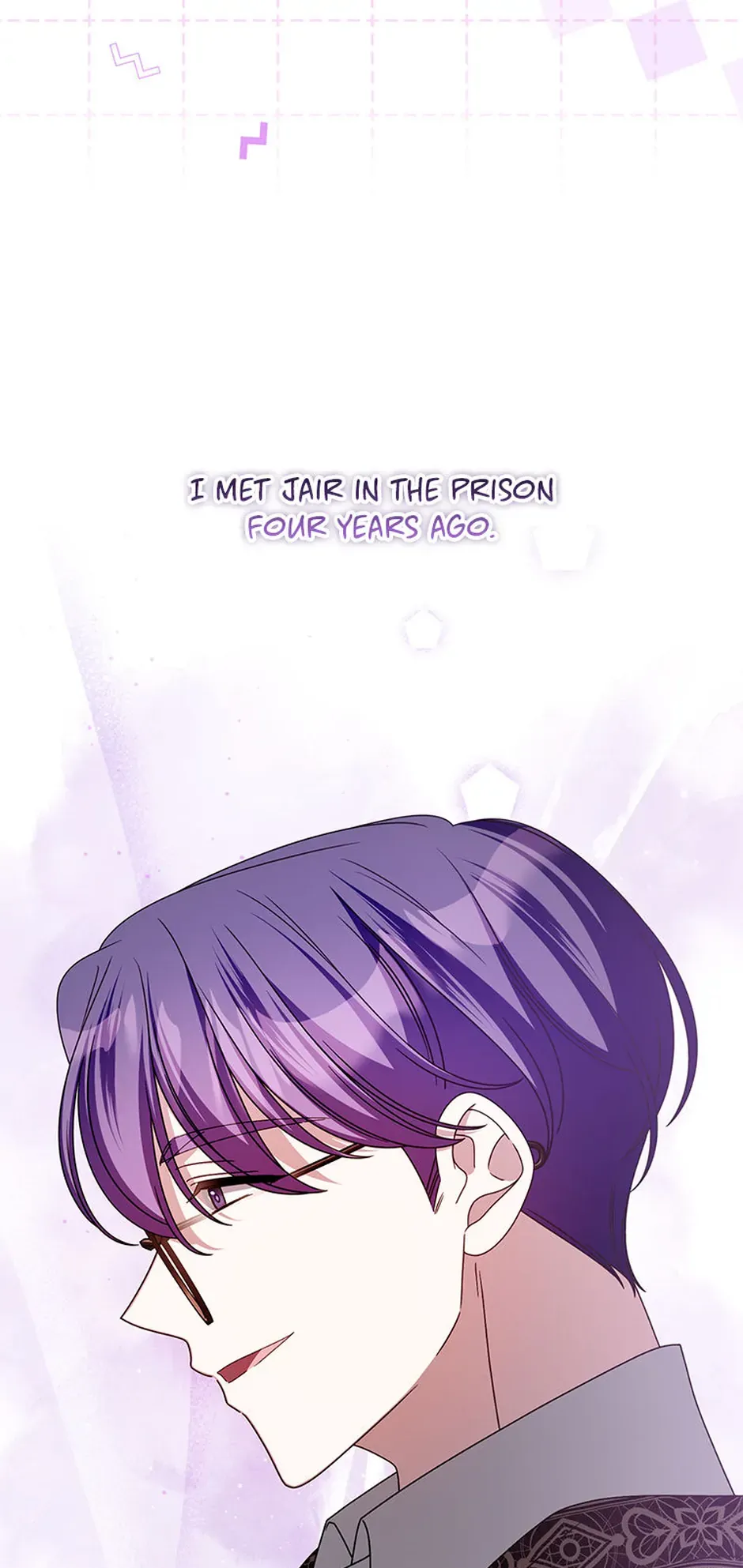 I Met the Male Lead in Prison Chapter 64 Online - página 57