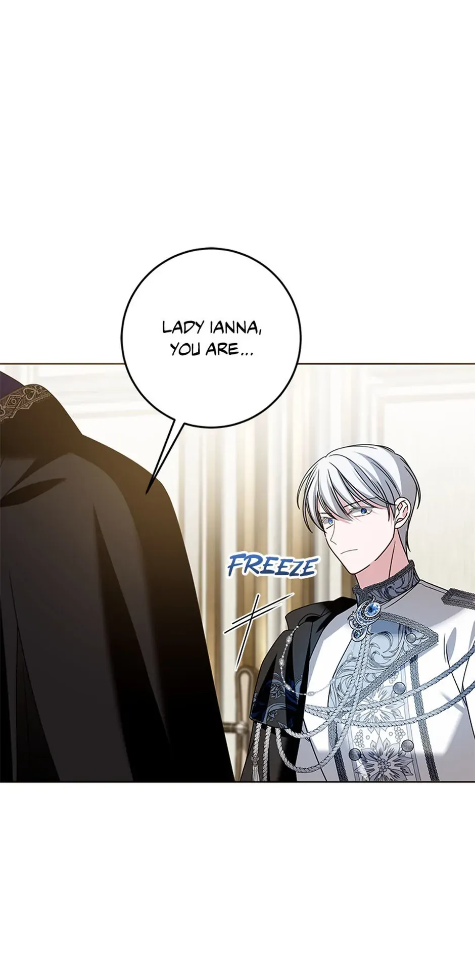 I Met the Male Lead in Prison Chapter 64 Online - página 60