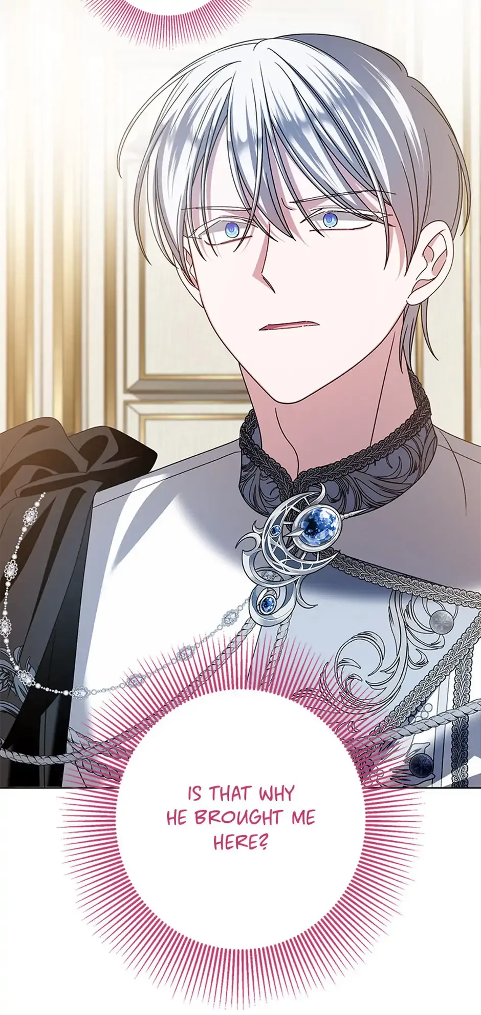 I Met the Male Lead in Prison Chapter 64 Online - página 69