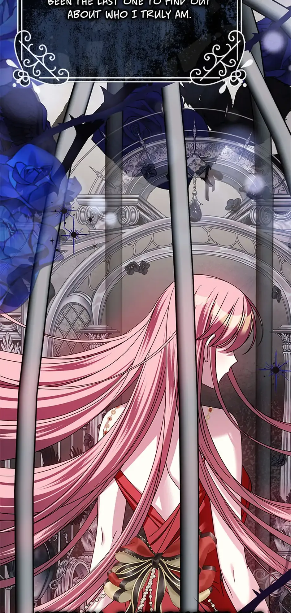 I Met the Male Lead in Prison Chapter 64 Online - página 71