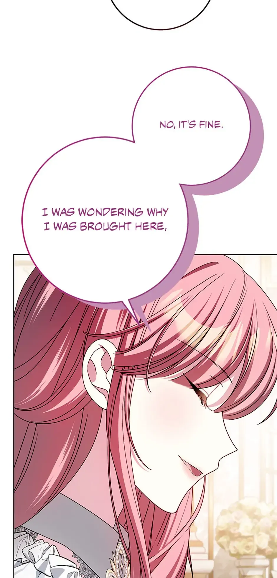I Met the Male Lead in Prison Chapter 64 Online - página 76