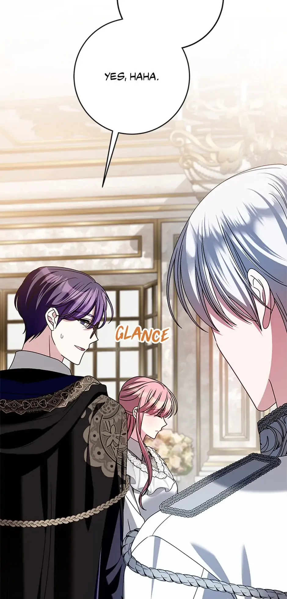 I Met the Male Lead in Prison Chapter 64 Online - página 79