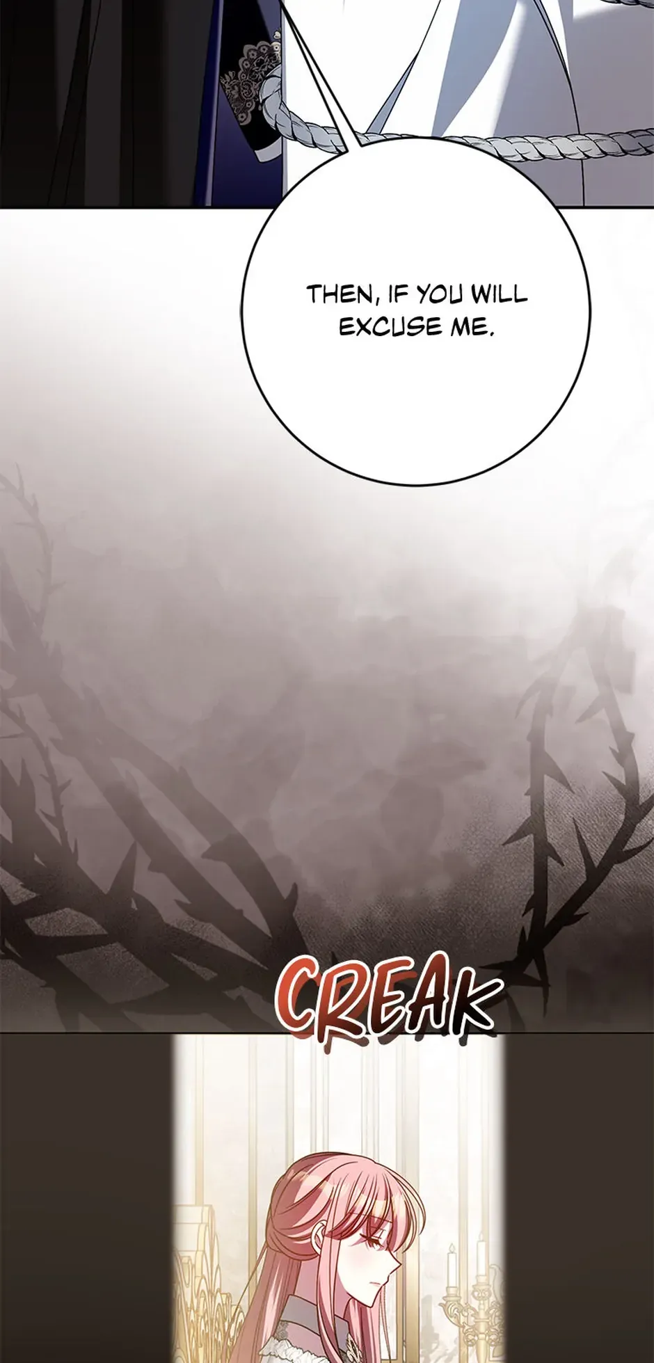 I Met the Male Lead in Prison Chapter 64 Online - página 80