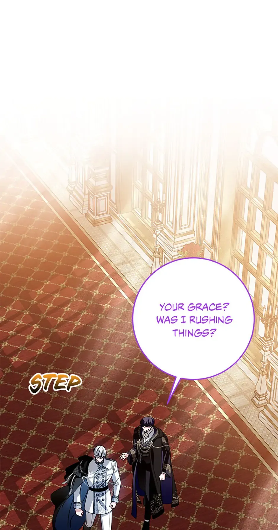 I Met the Male Lead in Prison Chapter 64 Online - página 83