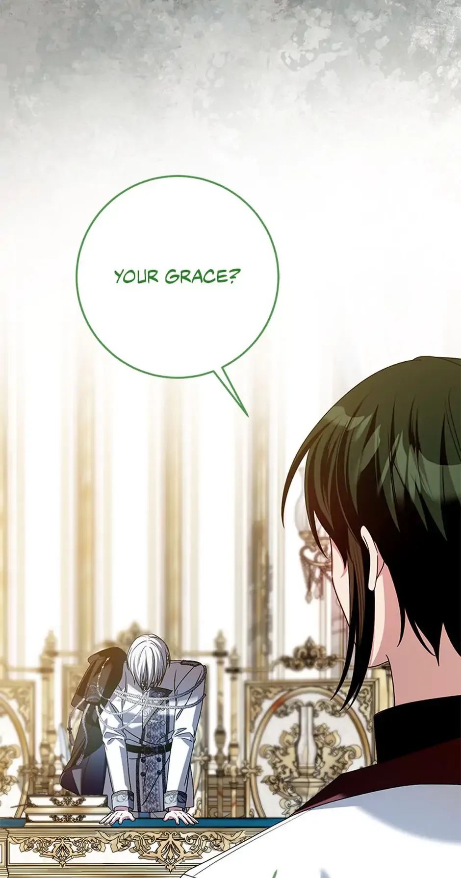 I Met the Male Lead in Prison Chapter 64 Online - página 101