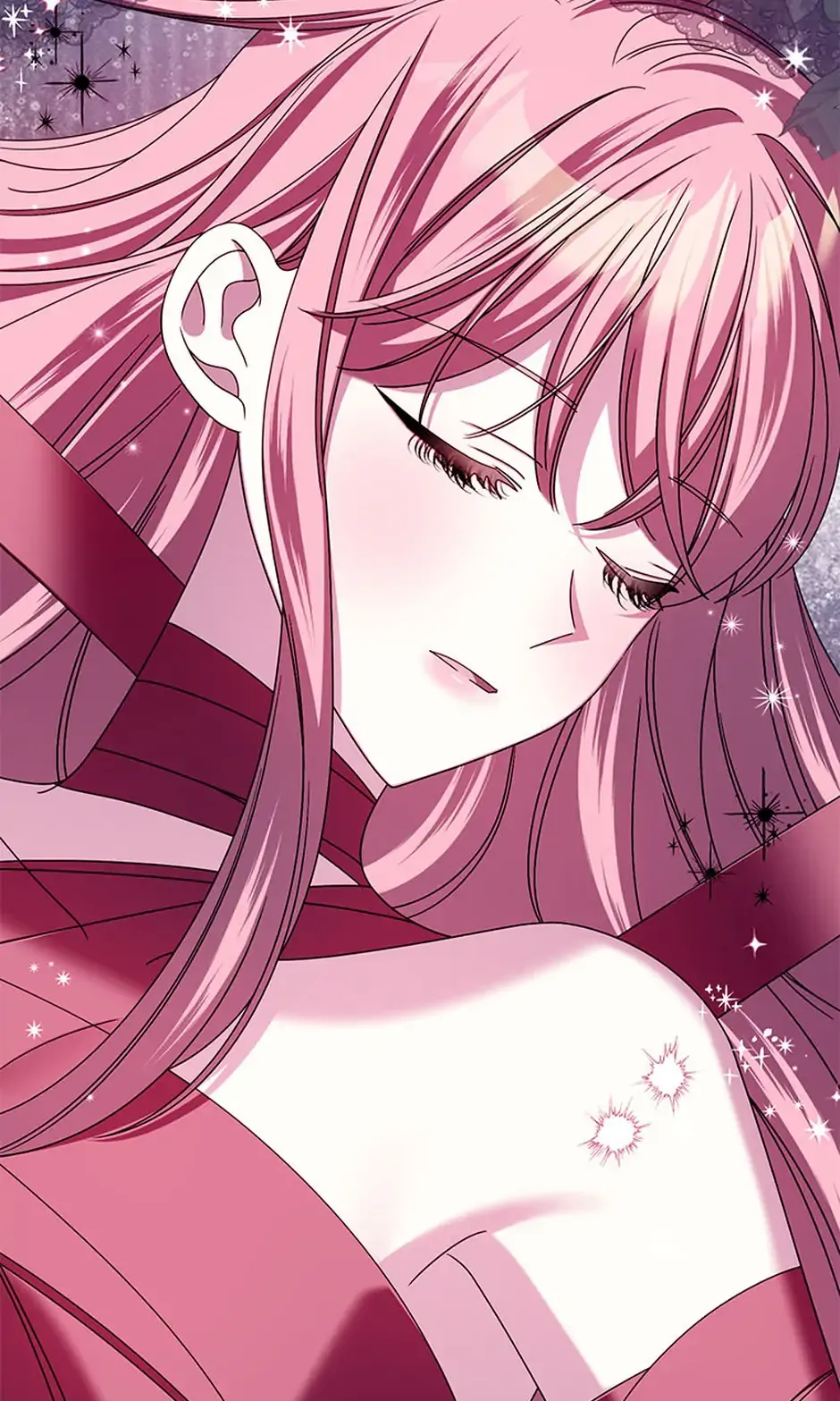 I Met the Male Lead in Prison Chapter 64 Online - página 113