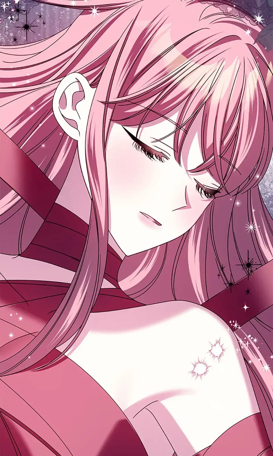 I Met the Male Lead in Prison Chapter 65 Online - página 5