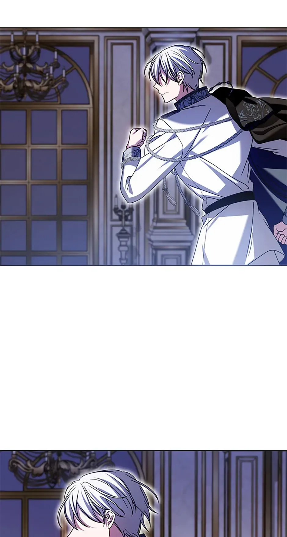 I Met the Male Lead in Prison Chapter 65 Online - página 10