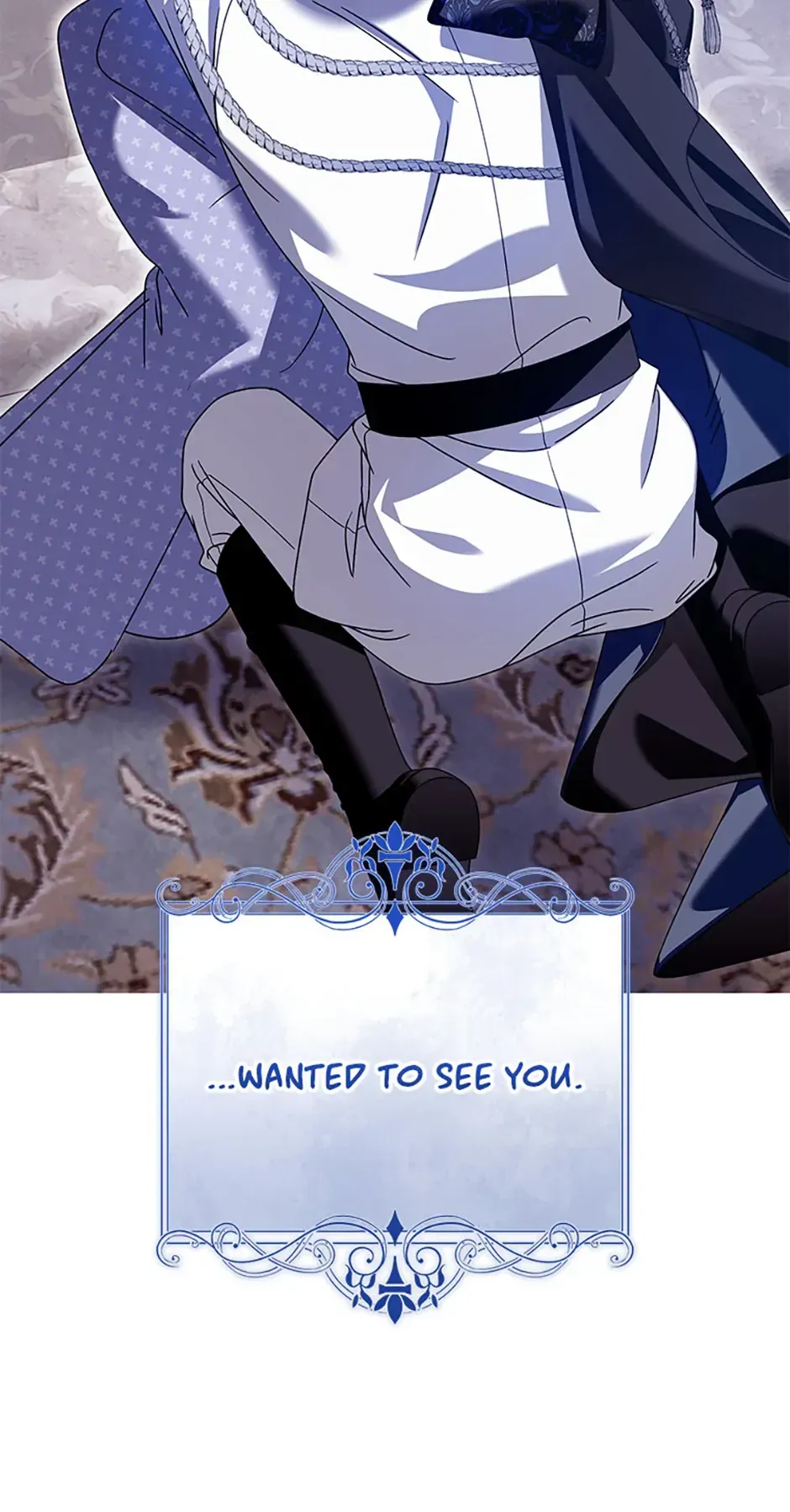 I Met the Male Lead in Prison Chapter 65 Online - página 37