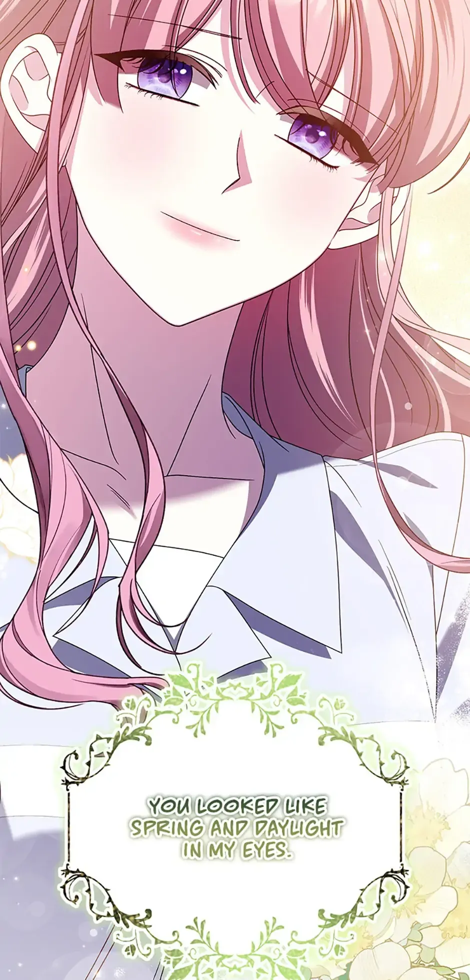 I Met the Male Lead in Prison Chapter 65 Online - página 40
