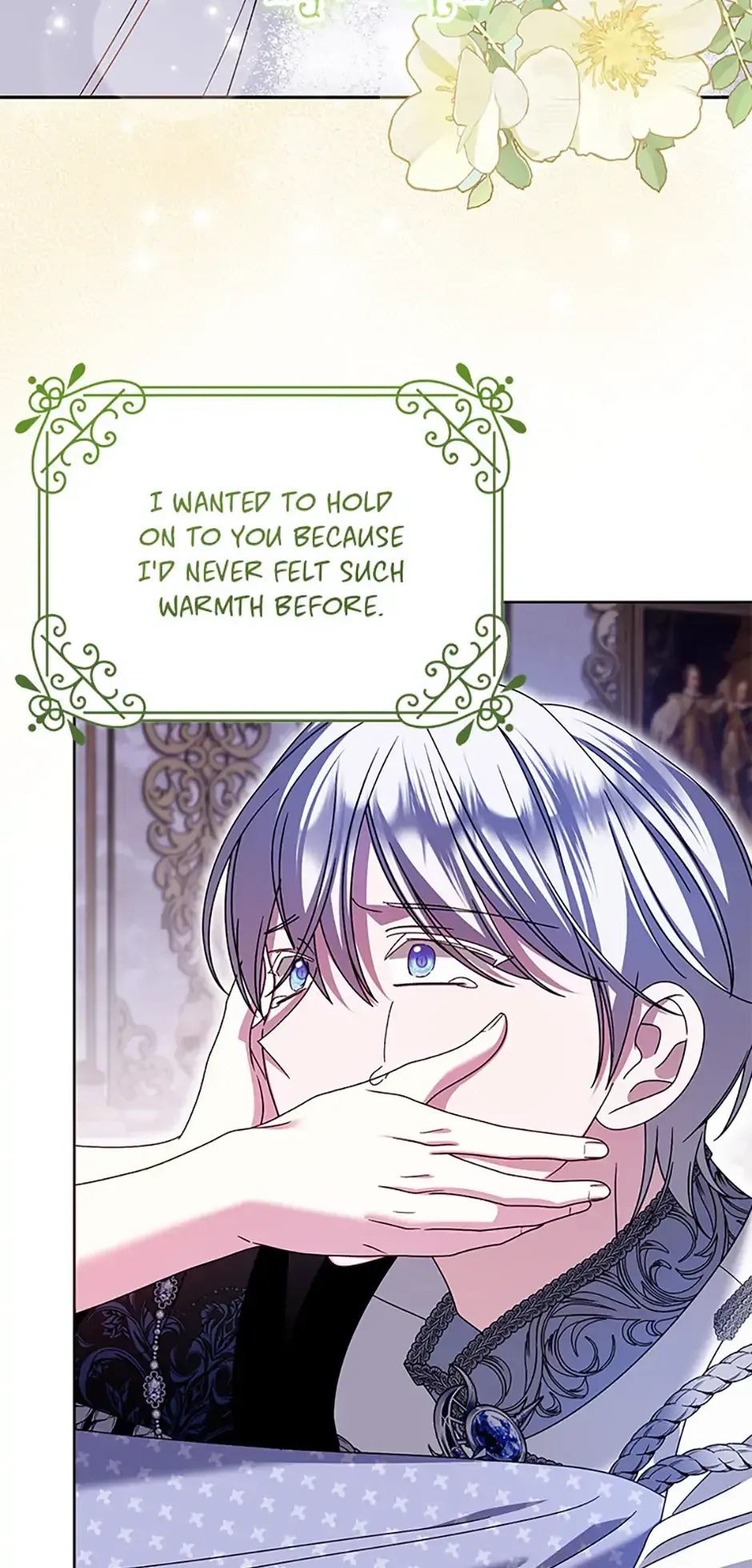 I Met the Male Lead in Prison Chapter 65 Online - página 41