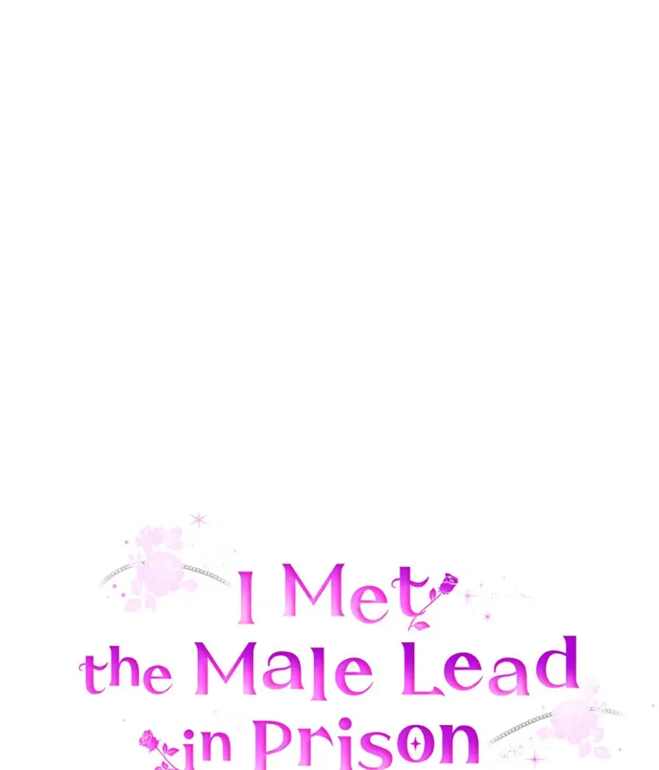 I Met the Male Lead in Prison Chapter 65 Online - página 46