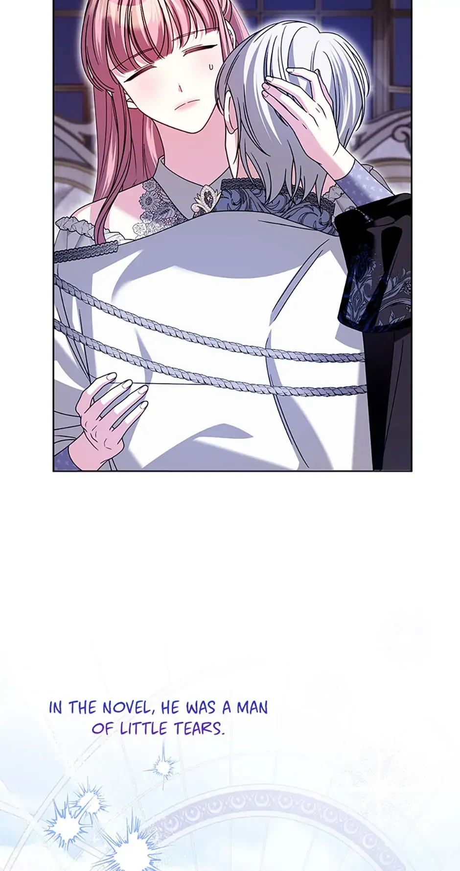 I Met the Male Lead in Prison Chapter 65 Online - página 49