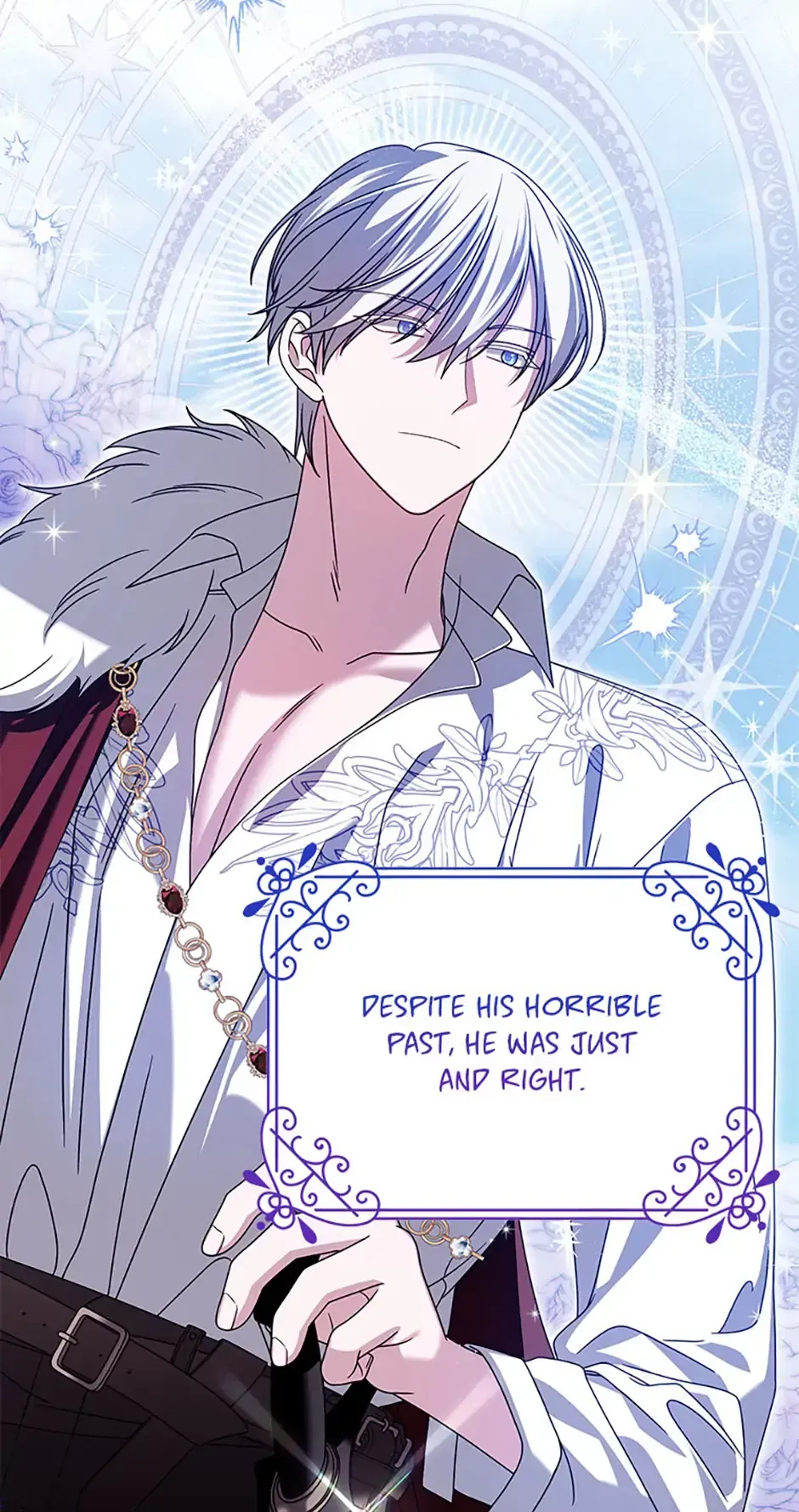 I Met the Male Lead in Prison Chapter 65 Online - página 50