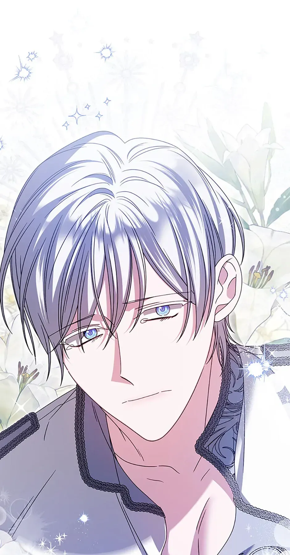 I Met the Male Lead in Prison Chapter 65 Online - página 57