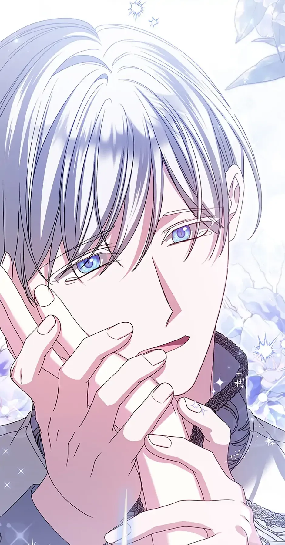 I Met the Male Lead in Prison Chapter 65 Online - página 61