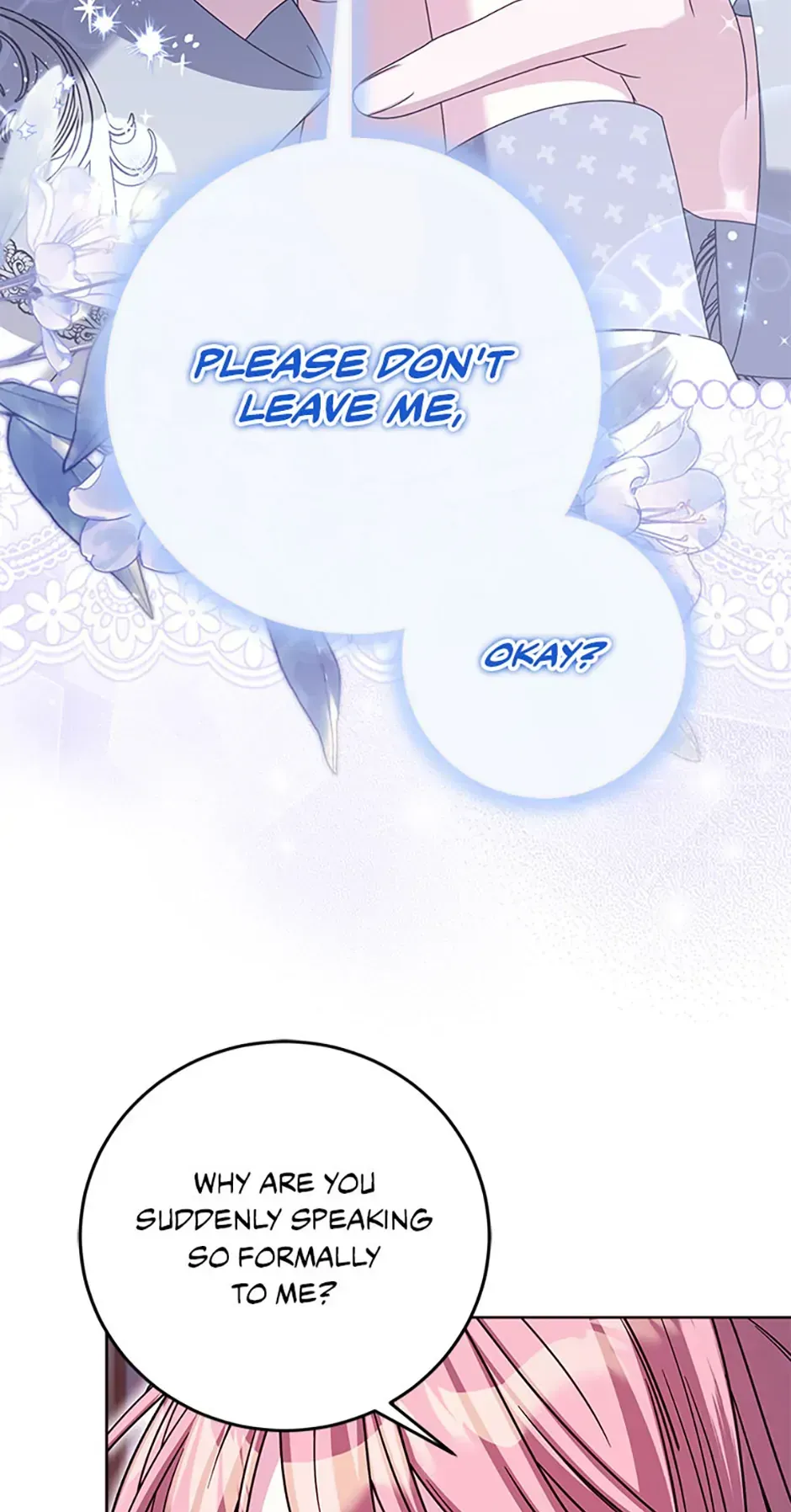 I Met the Male Lead in Prison Chapter 65 Online - página 62