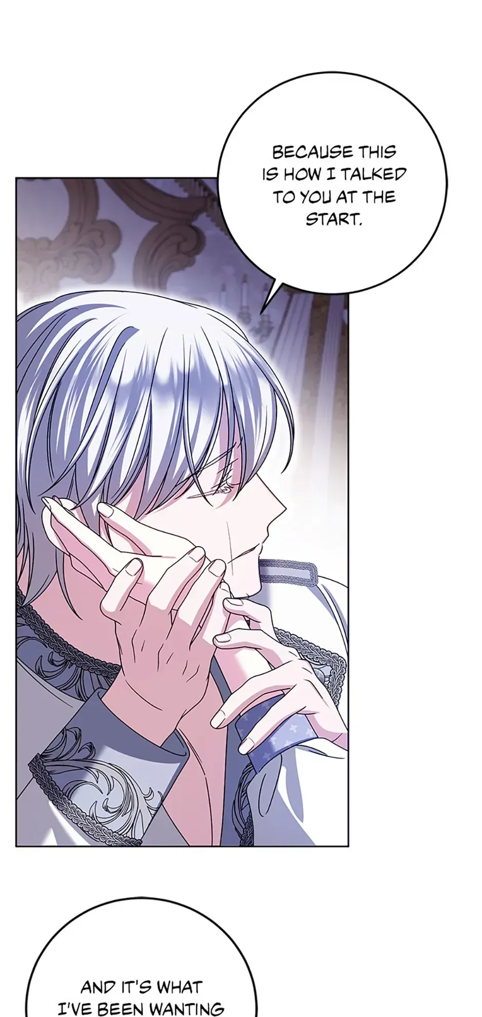 I Met the Male Lead in Prison Chapter 65 Online - página 64