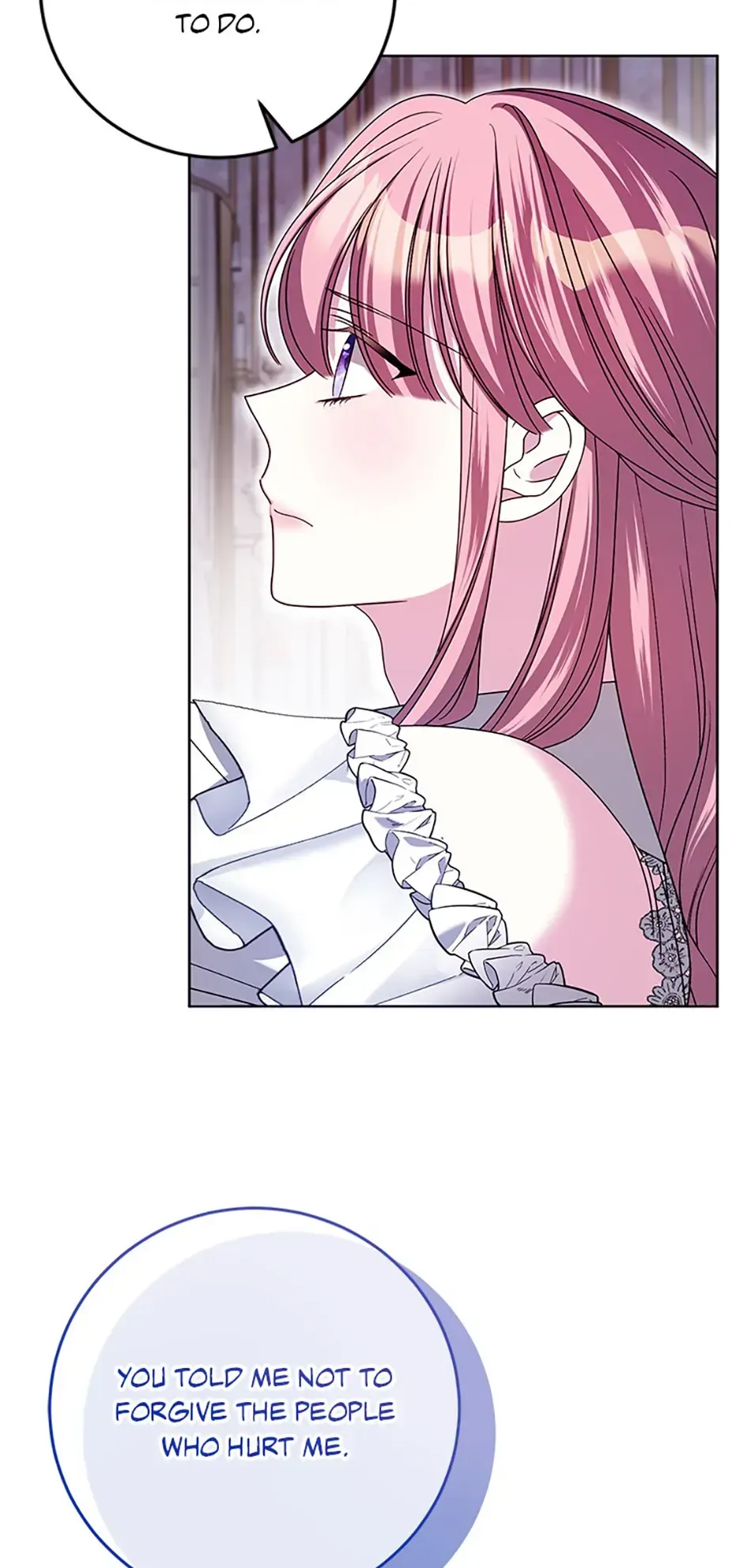 I Met the Male Lead in Prison Chapter 65 Online - página 65