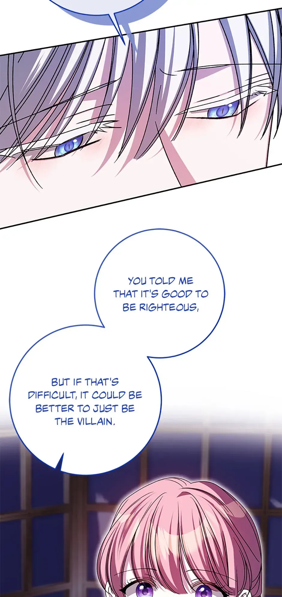 I Met the Male Lead in Prison Chapter 65 Online - página 66